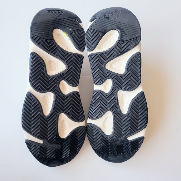 Adidas Yeezy Boost 700 V1 Wave Runner Multicolor Running Shoes Size 9.5 - Picture 9 of 16